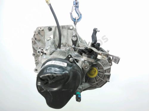 Gearbox RENAULT CLIO IV (BH_) 0.9 TCe 75 (BHNP) | BP32310899M3