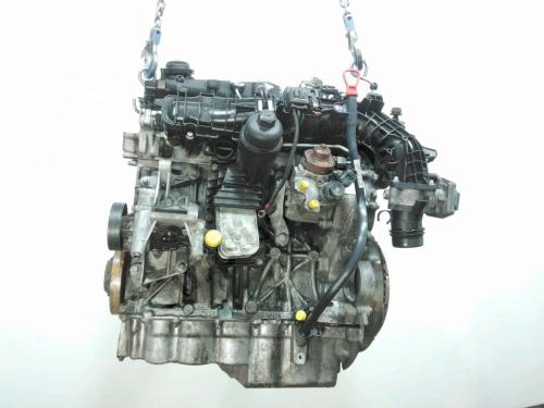 Used Engine Engine MINI MINI COUNTRYMAN (R60) Cooper D (112 hp) 40620326 40620326