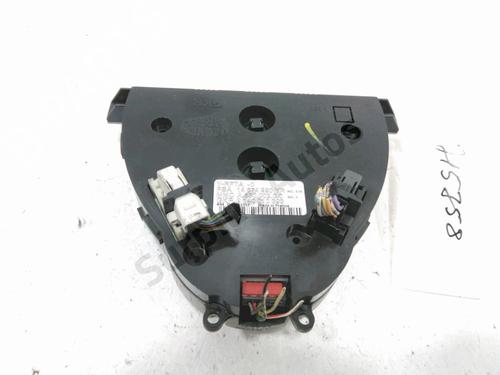 Climate control CITROËN C8 (EA_, EB_) 2.0 HDi | BP30988774I5