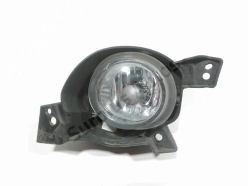 Used Left front fog light Left front fog light MAZDA 3 (BL) 1.6 MZR CD (BL14) (116 hp) 32261163 32261163