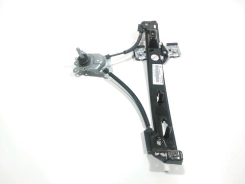 Used Rear right window mechanism SEAT IBIZA IV (6J5, 6P1) 1.2 (60 hp) 28250086