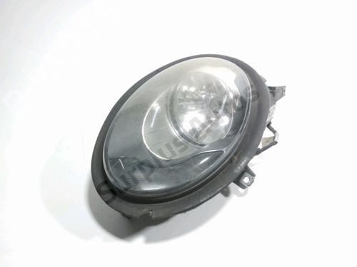Used Left headlight Left headlight 37168381 37168381