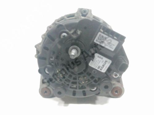 Alternator RENAULT KANGOO III MPV TCe 130 (KJMB) | BP32102263M7 - Image 3
