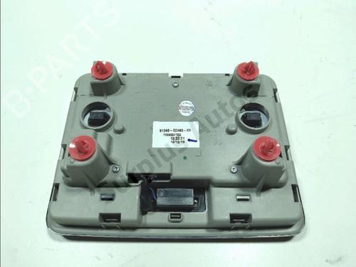 Kabinelys TOYOTA COROLLA Hatchback (_E21_, _EA1_, _EH1_) 1.8 Hybrid (ZWE211, ZWE219) | BP38104803I8 - Image 2