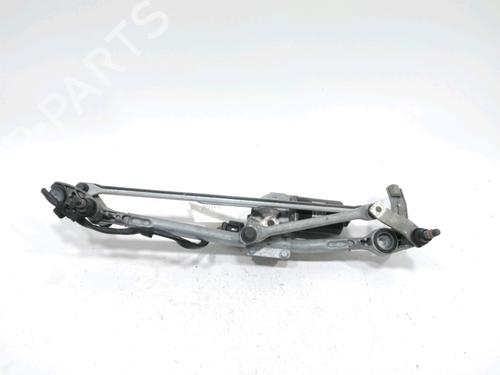 Used Front wipers mechanism BMW 3 (E90) 320 d (163 hp) 31008374