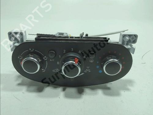 Used Climate control Climate control DACIA SANDERO II TCe 90 (B8M1, B8MA, B8AC) (90 hp) 36464548 36464548