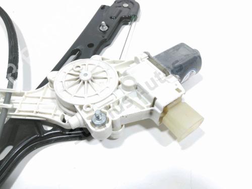Front right window mechanism BMW 1 (E87) 120 d | BP28239820C23 - Image 3