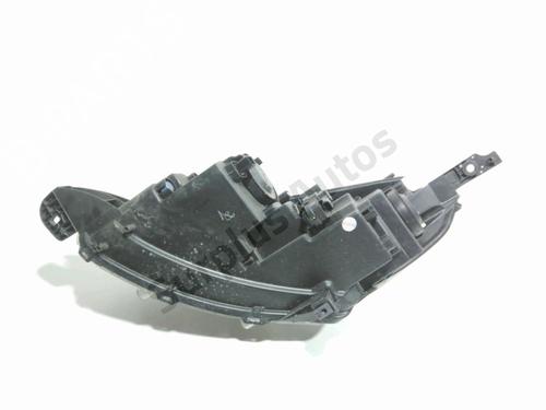 Right headlight PEUGEOT 2008 I (CU_) 1.6 HDi | BP39707158C29 - Image 3