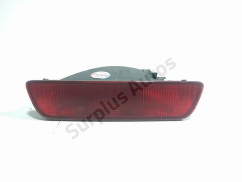 Used Rear fog light Rear fog light NISSAN QASHQAI I (J10, NJ10) 1.5 dCi (110 hp) 36509622 36509622