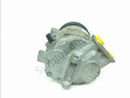 AC compressor OPEL CORSA D (S07) 1.2 (L08, L68) | BP40212881M34 - Image 4