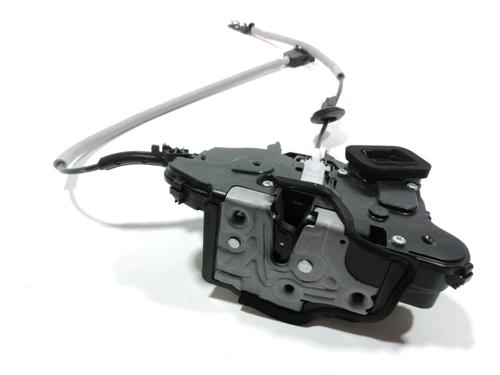 Used Front right lock VW POLO VI (AW1, BZ1, AE1) 1.0 MPi (80 hp) 28247414