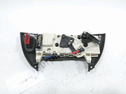 Climate control RENAULT MEGANE I (BA0/1_) 1.6 16V (BA04, BA0B, BA11, BA1J, BA16, BA19, BA1K, BA1V,... | BP30988755I5