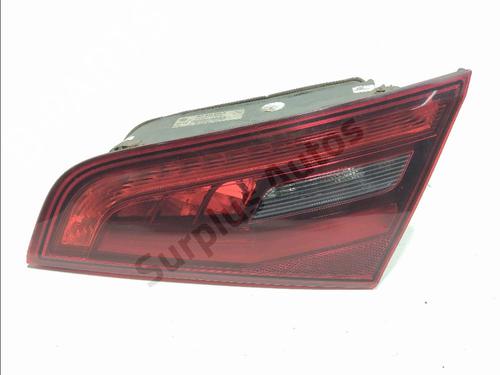 Feu de coffre droit AUDI A3 Sportback (8VA, 8VF) 1.4 TSI (150 hp) 32077973