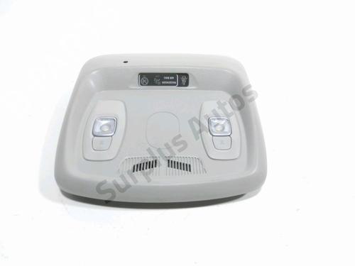 Kabinelys RENAULT KADJAR (HA_, HL_) 1.6 dCi 130 4x4 (HLA4) (130 hp) 30087189