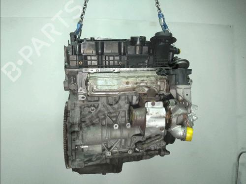 Engine BMW 3 (E90) 320 d | BP36695834M1 - Image 3