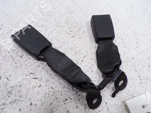 Used Seat buckle CITROËN DS3 (SA_) 1.6 HDi 90 (92 hp) 31207600