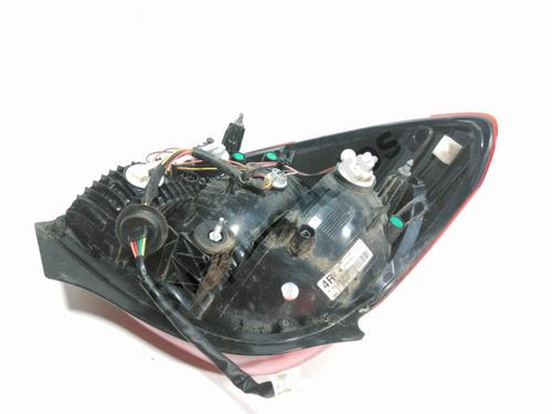 Right taillight PEUGEOT 108 1.0 VTi 72 | BP40060852C35 - Image 3