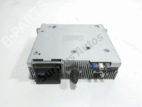 Radio CITROËN C4 II (NC_) 1.6 HDi 110 | BP37600577E6 - Image 3