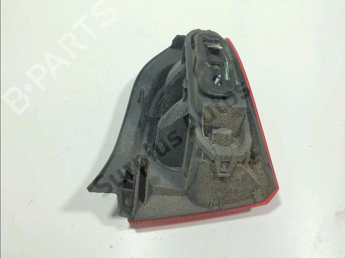 Left taillight RENAULT TWINGO II (CN0_) 1.5 dCi (CN0E) | BP36764988C34 - Image 2