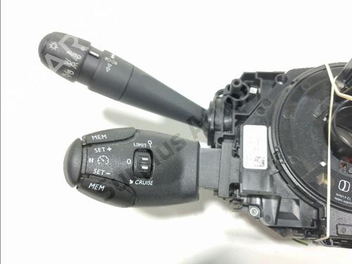 Steering wheel controls CITROËN C3 III (SX) 1.2 PureTech 82 | BP37017563E15 - Image 2