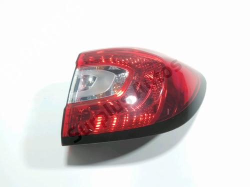 Feu arrière droit RENAULT CAPTUR I (J5_, H5_) 0.9 TCe 90 (90 hp) 30723874