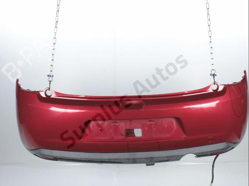 rear-bumper-citroen-c3-ii-sc_-2009-37781816 main image