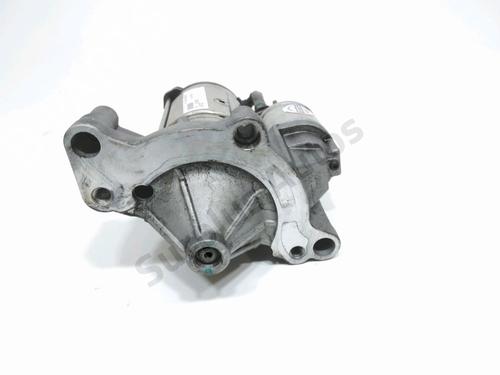Starter CITROËN C5 III (RD_) 2.0 HDi 165 (RDRHHA, RDRHH8) | BP28222387M8 - Image 2