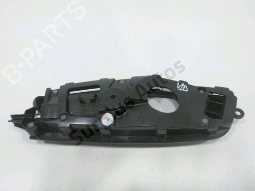 Front right interior door handle AUDI A1 (8X1, 8XK) 1.6 TDI | BP32040764I14 - Image 2