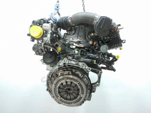 Engine FORD ECOSPORT 1.5 EcoBlue TDCi | BP37761884M1 - Image 2