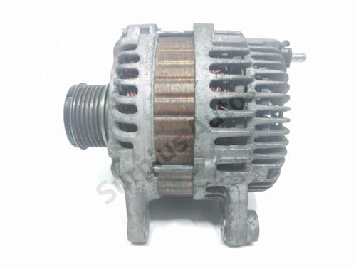 Alternator NISSAN NOTE (E12) 1.5 dCi | BP32310861M7 - Image 2