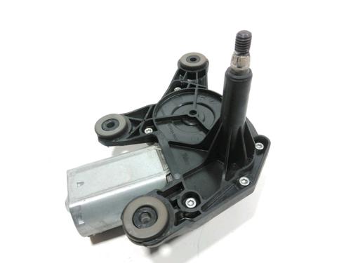 Used Rear wiper motor Rear wiper motor FIAT PANDA (312_, 319_) 1.2 (312PXA1A) (69 hp) 37790431 37790431