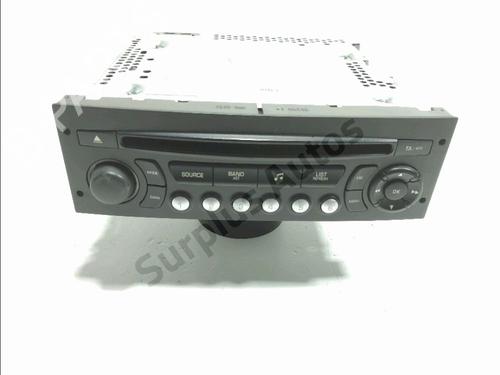 radio-citroen-c3-ii-sc_-2009-33646672 main image