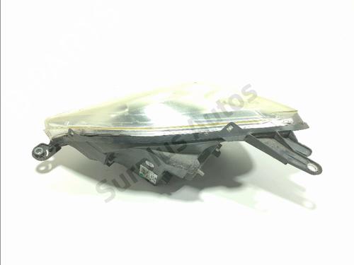 Right headlight CITROËN NEMO Box Body/MPV (AA_) 1.3 HDi 75 | BP38104848C29 - Image 2