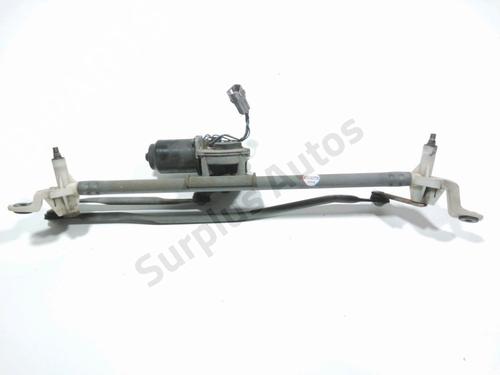 Vindrude Viskermekanisme SUZUKI SWIFT III (MZ, EZ) 1.3 (RS413, ZC11S) (92 hp) 28273585