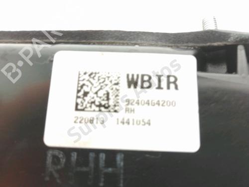 Right tailgate light HYUNDAI i30 Estate (PDE) 1.0 T-GDI hybrid 48V | BP37787682C80 - Image 3