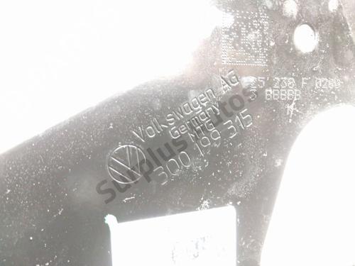 Subframe VW GOLF VIII (CD1, DA1) 1.5 TSI | BP39397387M9 - Image 3