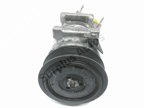 Klimakompressor für Klimakompressor 39524654 39524654
