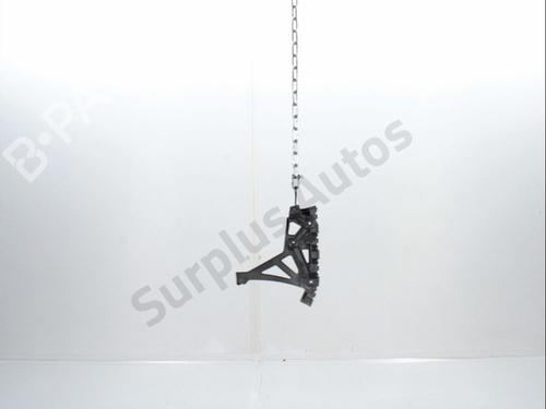 Kofangerbeslag bag Kofangerbeslag bag RENAULT TWINGO III (BCM_, BCA_) 0.9 TCe 90 (BCM9, BCM2) (90 hp) 36402740 36402740