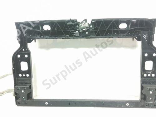 Frontplade/Frontkurv FIAT 500e (332_) Elektro (FA1) | BP34115738C72 - Image 2