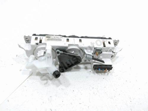 Climate control FORD FOCUS II (DA_, HCP, DP) 2.5 ST | BP37767148I5 - Image 2