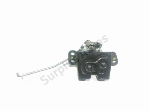 Used Tailgate lock HYUNDAI i20 I (PB, PBT) 1.2 (78 hp) 28260750