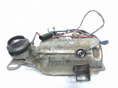 Katalysator für Katalysator RENAULT CLIO V (B7_) 1.3 TCe 130 (B7MF) (131 hp) 36464315 36464315