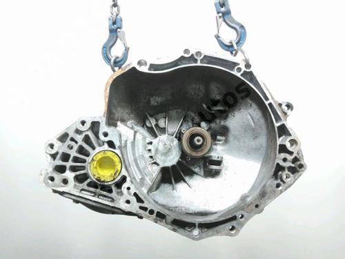 Used Gearbox OPEL CORSA E (X15) 1.4 (08, 68) (90 hp) 31694082