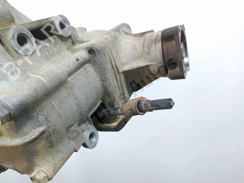 Gearbox HONDA CR-V II (RD_) 2.0 (RD5) | BP37765241M3 - Image 8