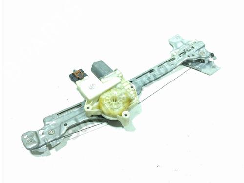 Used Rear left window mechanism Rear left window mechanism 37017924 37017924