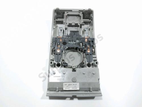 Innerbelysning AUDI A6 C6 Avant (4F5) 3.0 TDI quattro | BP28263905I8 