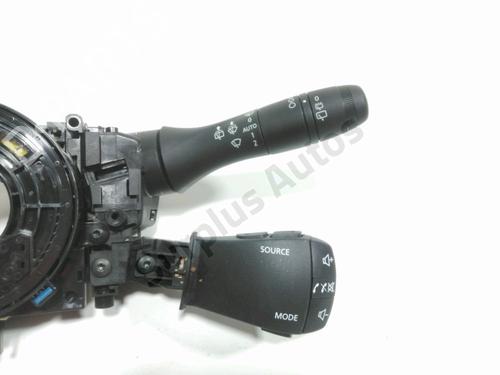 Steering wheel controls DACIA SANDERO III 1.0 SCe 65 | BP28227035E15 