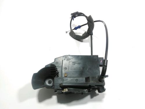 Front right lock CITROËN C4 Picasso II  | BP28247155C97 