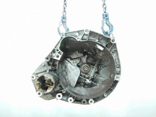 Used Gearbox Gearbox FIAT GRANDE PUNTO (199_) 1.4 (199AXB11, 199AXB1A, 199BXB1A, 199AXL1A) (77 hp) 33459369 33459369