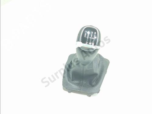 Used Shift knob Shift knob KIA STONIC (YB) 1.0 T-GDi Eco-Dynamics+ (120 hp) 39765048 39765048